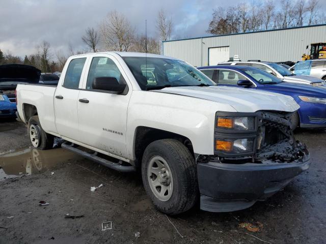 Auction sale of the 2014 Chevrolet Silverado C1500 , vin: 1GCRCPEH0EZ206539, lot number: 139329794