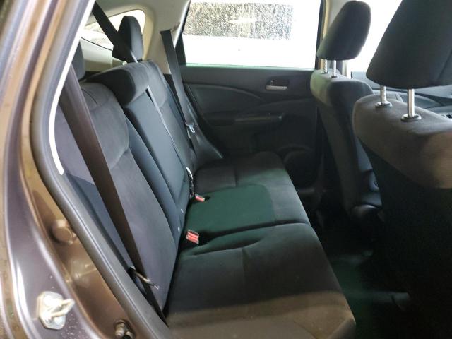 2HKRM4H37EH726207 Honda CR-V LX