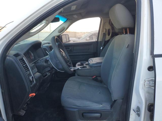 1C6RR6FG9FS505754 RAM 1500 St