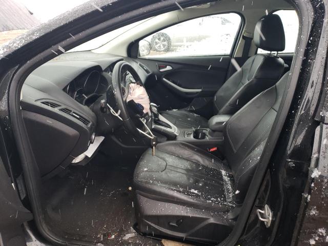 1FADP3F24EL370077 Ford FOCUS SE