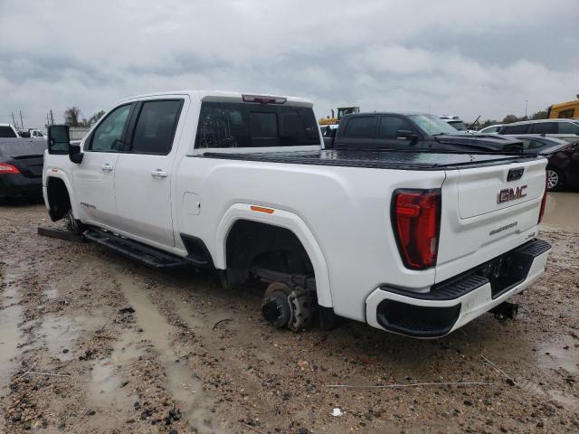 1GT49PEY4LF227398 GMC Sierra K2500 At4