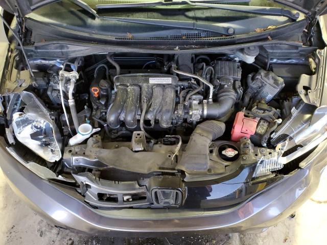 3HGGK5H57GM704744 Honda FIT LX