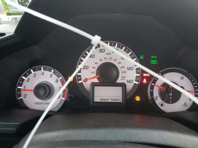 5FNYF4H95EB048596 Honda Pilot Touring