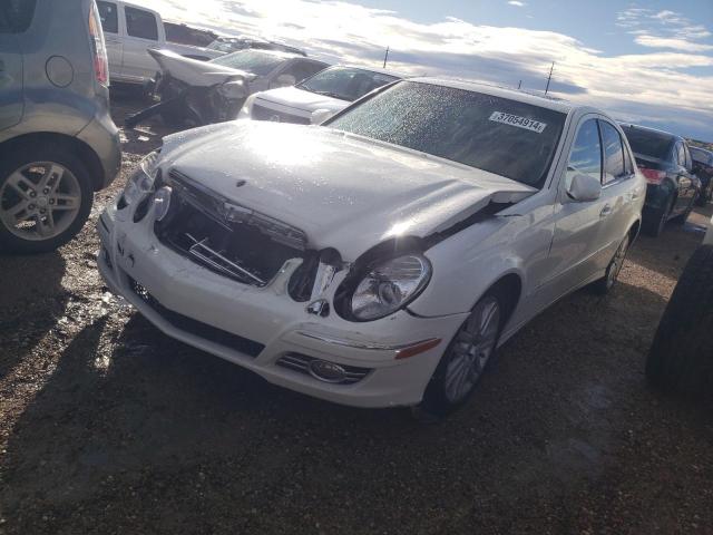 Auction sale of the 2007 Mercedes-benz E 350, vin: WDBUF56X37B142597, lot number: 37054914