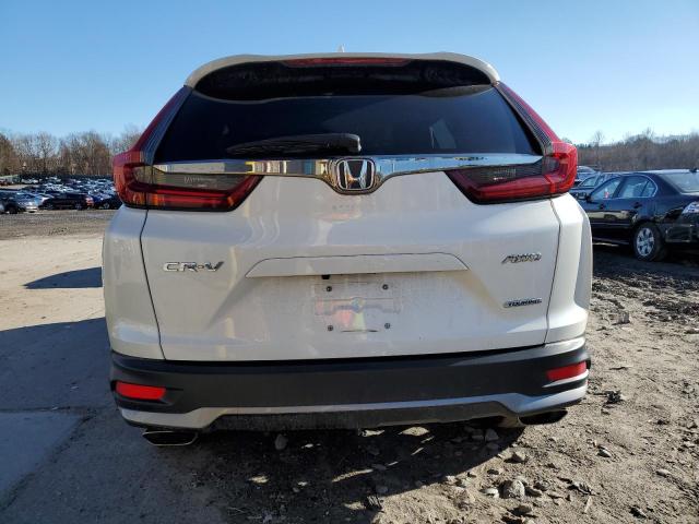 5J6RW2H94LL000066 Honda CR-V TOURI