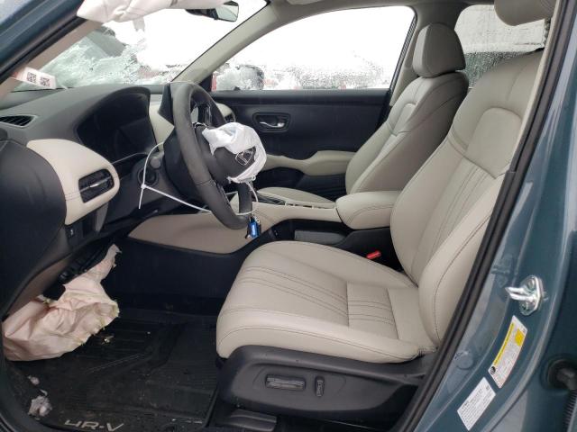 3CZRZ2H76RM746547 Honda Hr-v Exl