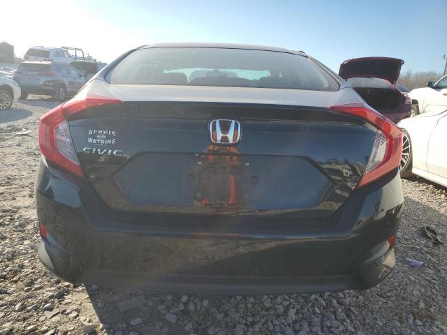 19XFC2F57HE060943 Honda Civic Lx