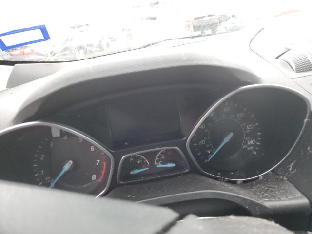 1FMCU0GX5GUB48793 Ford ESCAPE SE