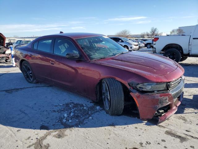 2C3CDXJG7NH162690 Dodge Charger Sxt