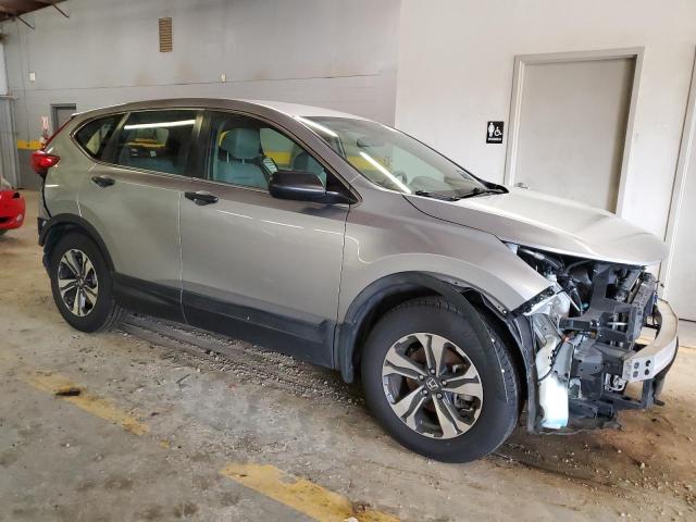 2HKRW5H36JH413398 Honda CR-V LX