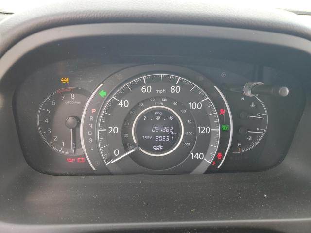 5J6RM4H34FL058941 Honda CR-V LX
