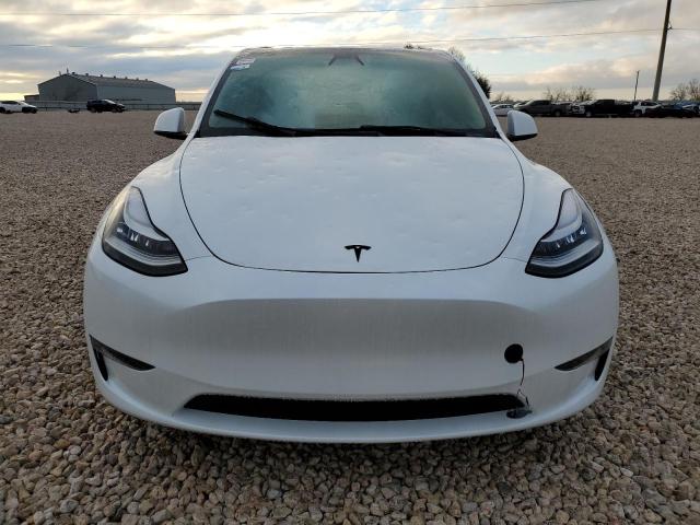 7SAYGDEE7PF616044 Tesla Model Y