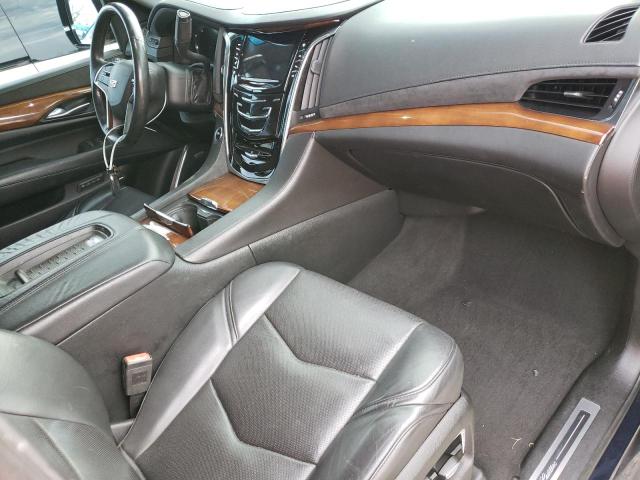 1GYS4BKJ6HR205418 Cadillac Escalade Luxury