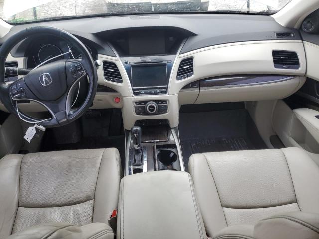 JH4KC1F54EC003559 Acura RLX TECH