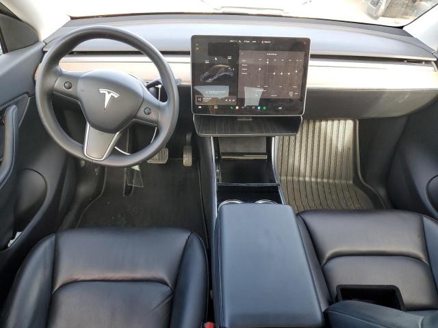 5YJYGDEE1LF033217 Tesla Model Y