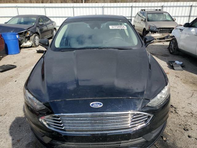 3FA6P0H7XJR140359 Ford FUSION SE
