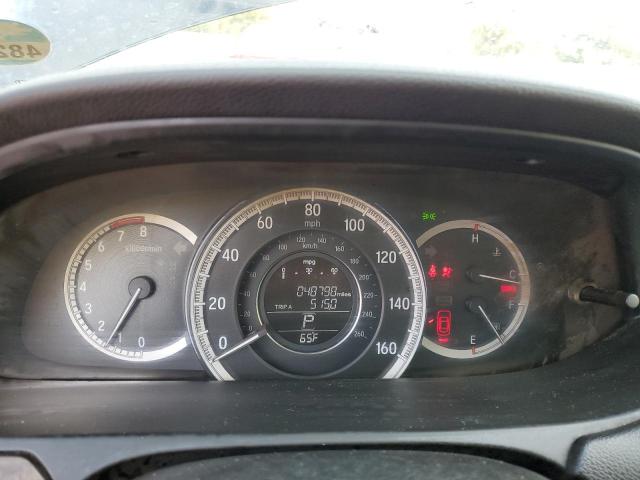 1HGCR2F71GA139658 Honda ACCORD EX