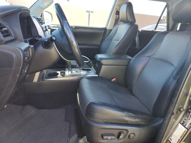 JTEZU5JR0F5098637 Toyota 4RUNNER SR5