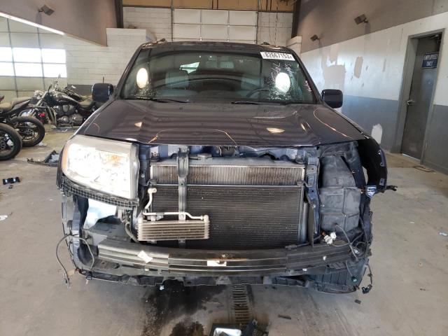 5FNYF4H9XEB043264 Honda Pilot Touring