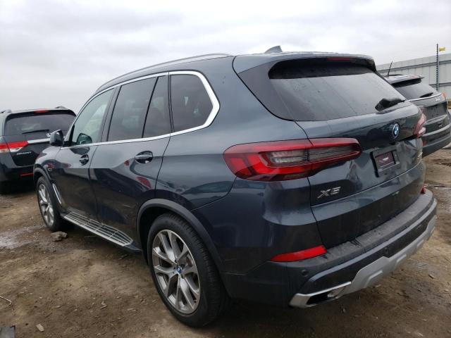 5UXTA6C06N9L87826 BMW X5 Xdrive45e