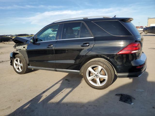 4JGDA5HB9HA984414 Mercedes-Benz Gle 350 4matic
