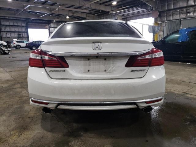 1HGCR2F54GA018444 Honda Accord Sport