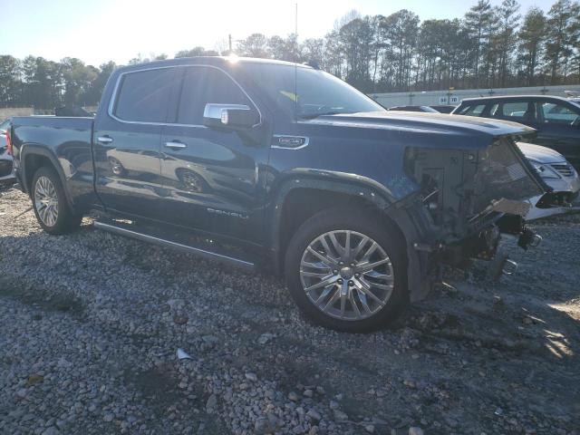 1GTU9FEL7KZ286568 GMC Sierra K1500 Denali