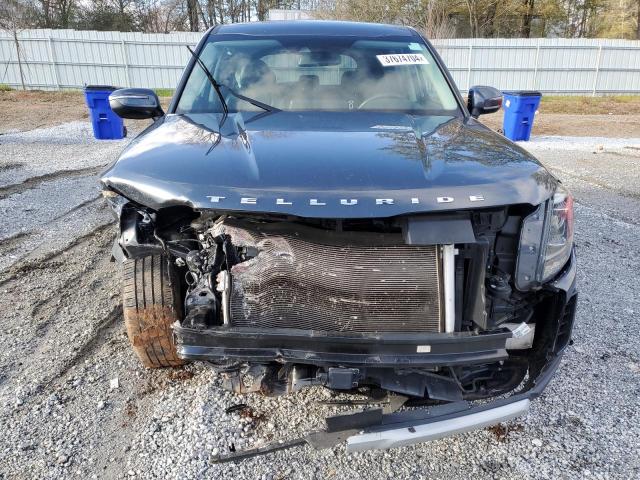 KIA Telluride Lx 2020 5XYP24HC1LG072810 Image 5