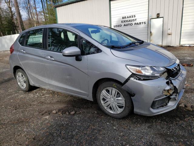 3HGGK5H43LM721736 Honda FIT LX