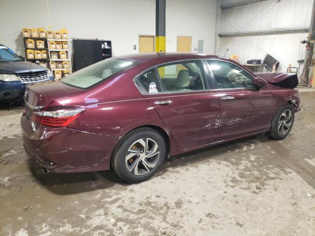 1HGCR2F35HA155327 Honda ACCORD LX