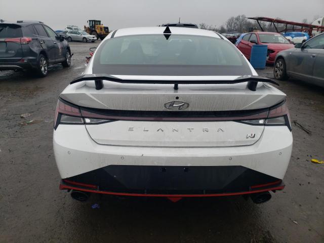 Hyundai ELANTRA N 2023 KMHLW4AK0PU016507 Image 6