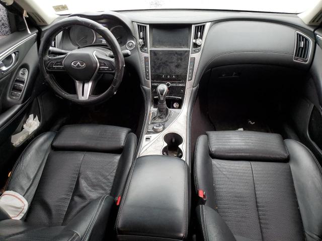 JN1EV7AR1KM591550 Infiniti Q50 LUXE