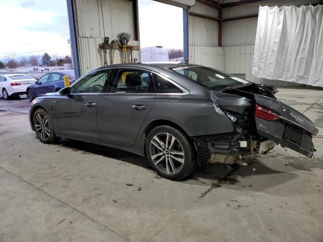 WAUL2BF21PN089955 Audi A6 Premium Plus