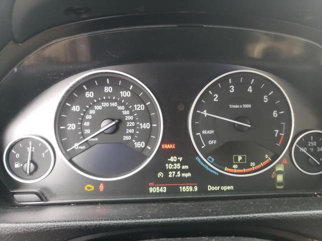WBA3A5G54ENP29831 BMW 328 I