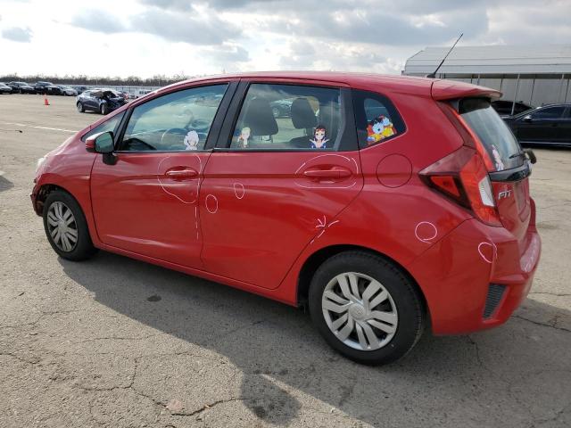 3HGGK5H59FM786619 Honda FIT LX