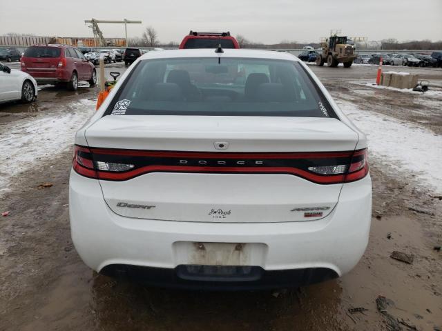1C3CDFDH9ED692736 Dodge Dart Se Aero