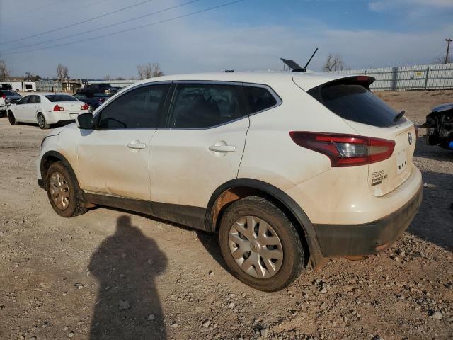 JN1BJ1CW7LW383113 Nissan Rogue Sport S