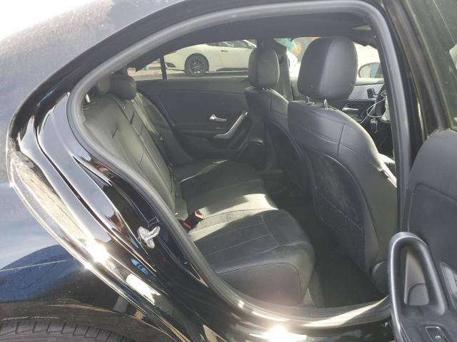 WDD3G4EB5LW039250 Mercedes-Benz A 220