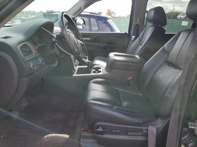 1GKS2KE7XER189090 GMC Yukon Xl K1500 Slt