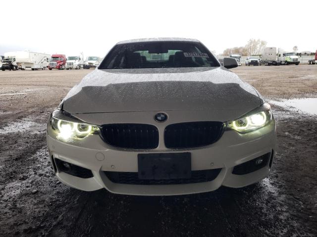 WBA4W3C58JAC97586 BMW 430I