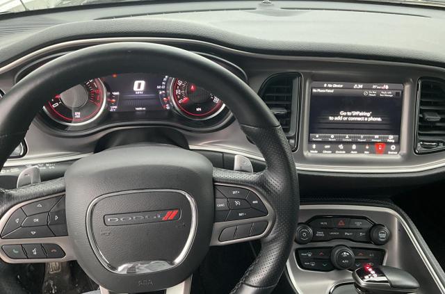 2C3CDZFJXNH151537 Dodge Challenger R/t Scat Pack