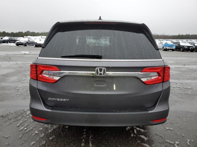 5FNRL6H50LB067933 Honda ODYSSEY EX