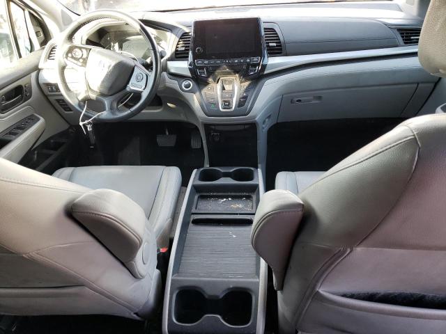 5FNRL6H71KB096261 Honda ODYSSEY EXL