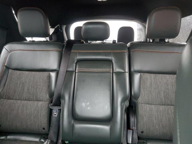 1FMSK8JH4NGB14003 Ford Explorer Timberline