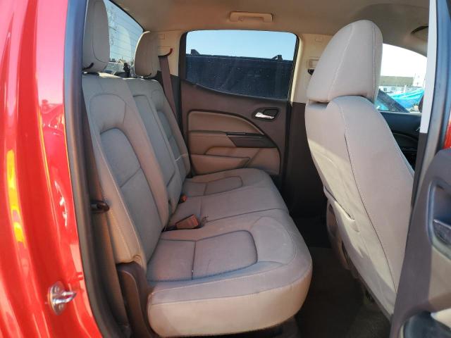 1GTG5BE32F1153688 GMC CANYON SLE