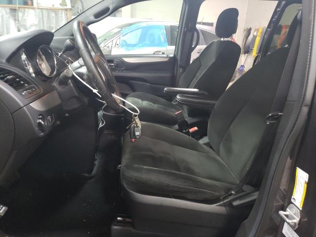 2C4RDGBG1FR594059 Dodge Grand Caravan Se