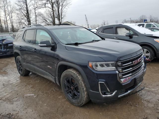 1GKKNLLS5MZ221673 GMC Acadia At4