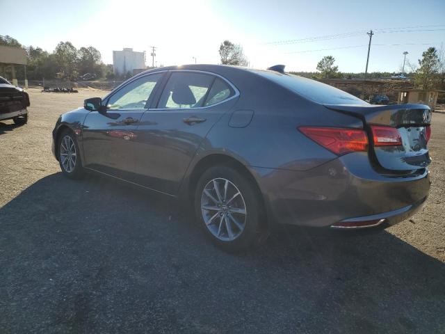 19UUB1F37KA000207 Acura TLX