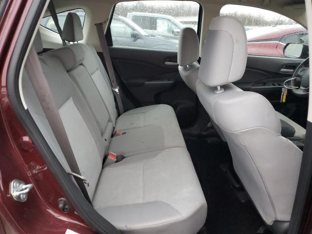 5J6RM4H30FL008148 Honda CR-V LX