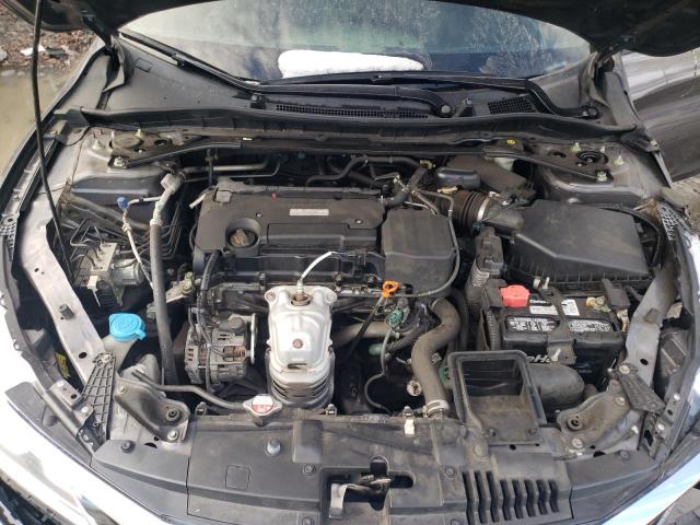 1HGCR2F11HA151287 Honda Accord Sport Special Edition